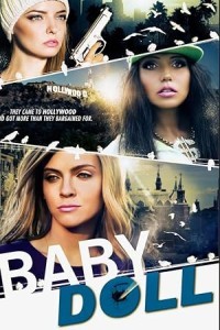 Baby Doll (2020) Hollywood Hindi Dubbed
