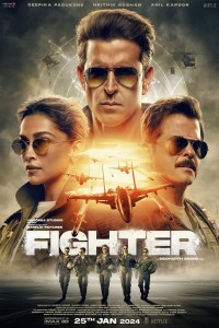 Fighter (2024) Bollywood Hindi Movie
